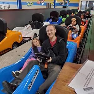 Meet your Posher, Ben